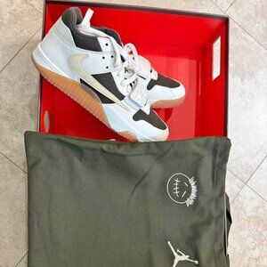 Jordan Jumpman Jack TR Travis Scott - 10.5